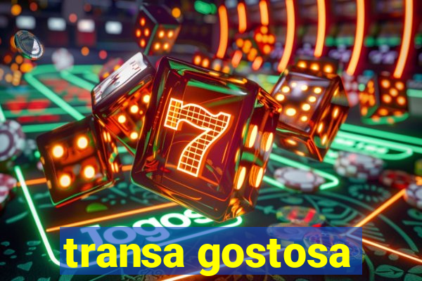 transa gostosa